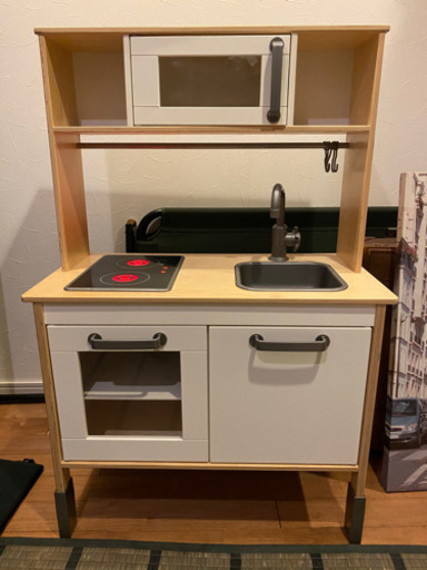 IKEA キッチン