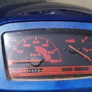 売約済み埼玉県富士見市からスクーター、アドレスV50チューン 売約済み埼玉県富士見市からスクーター、アドレスV50チューン