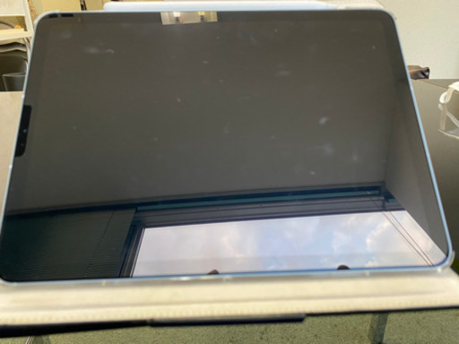 取引完了！美品❗️iPad Air第4世代+ペンシル第二世代