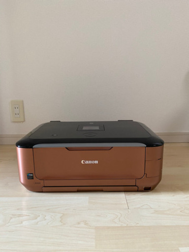 プリンター　canon mg6230 中古