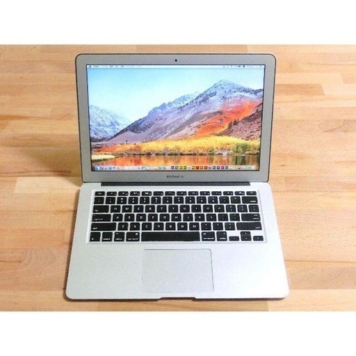 Mac MacBook Air 13