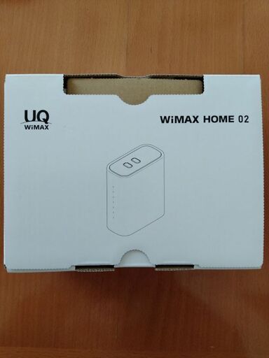 WiMAX用ルーター