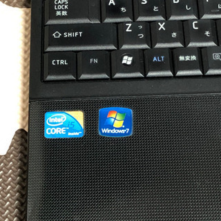 Windows10 intel i5 SSD250GB RAM4GB