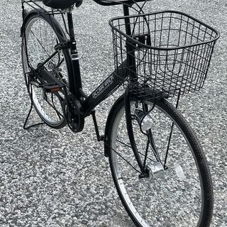 サイモト ダカラットカノン27インチ