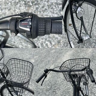 サイモト ダカラットカノン27インチ