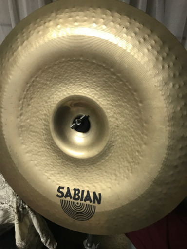 SABIAN/セイビアン】AAX X-TREME CHINESE 19/48cm チャイナシンバル  