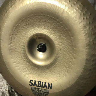 SABIAN/セイビアン】AAX X-TREME CHINESE 19/48cm チャイナシンバル