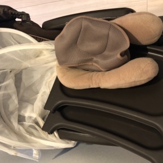 値下げしました】アップリカユラリズムオートプレミアムプラス☆東京都