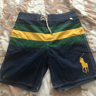 Polo by RalphLauren ラルフローレン ショート...