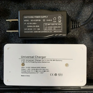 お値打ち!!紫外線インスペクションフラッシュライト　UV-365-Z