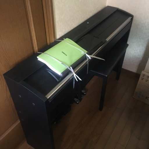 電子ピアノPX-730