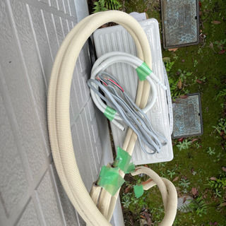 日立ルームエアコン　白くまくん　RAS-D22G