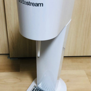 Sodastream Genesis v2 (ジェネシス v2)