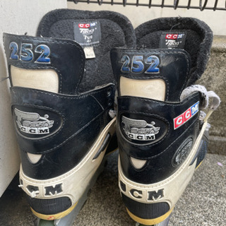 【ネット決済】インラインスケート靴