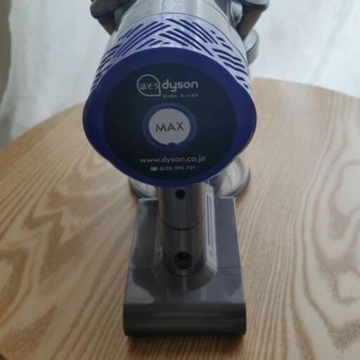 その他 dyson v6 trigger