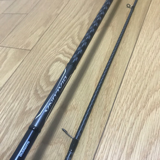 【ネット決済】SHIMANO ディアルーナs96m シーバス  ロッド