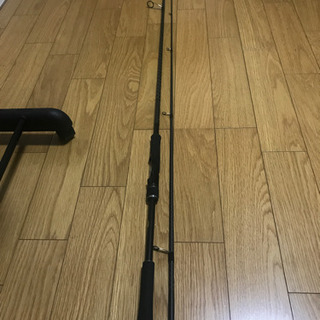 SHIMANO ディアルーナs96m シーバス  ロッド