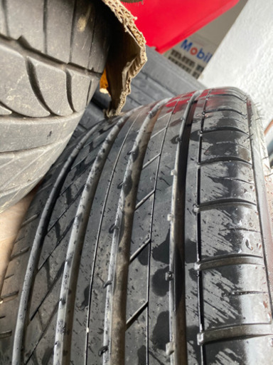 ♪大人気♪245/35R20♪FABULOUS パンデミック LM ♪大人気♪245/35R20♪FABULOUS パンデミック LM