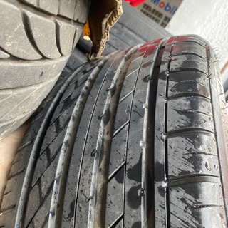 ♪大人気♪245/35R20♪FABULOUS パンデミック LM
