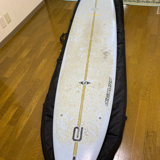 ロングボード　276センチ　9.1