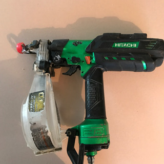 日立工機　ビス打ち機　WF 4H3S スピード優先モデル