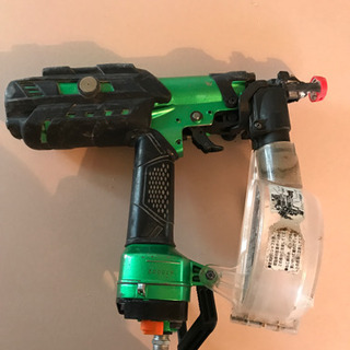 日立工機　ビス打ち機　WF 4H3S スピード優先モデル