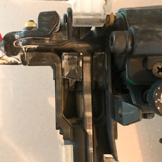 日立工機　ビス打ち機　WF 4H3S スピード優先モデル