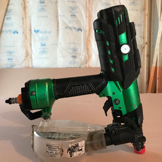 日立工機　ビス打ち機　WF 4H3S スピード優先モデル