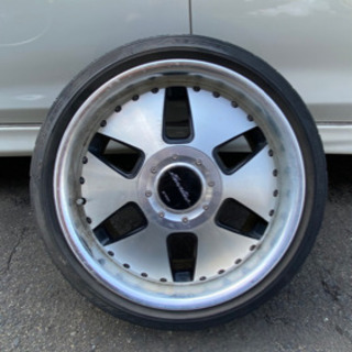 LINTAMAN 「リンタマン」 ADJUST ROAD COMP 25.3cm