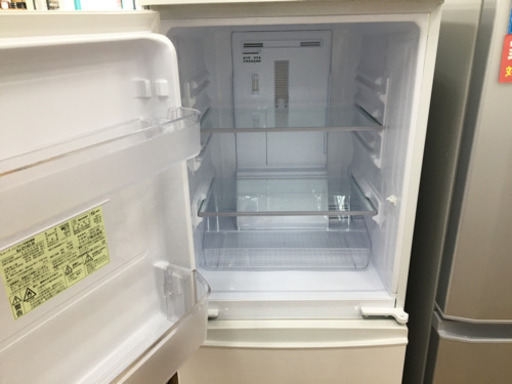 【トレファク摂津店】SHARP（シャープ）の2ドア冷蔵庫が入荷いたしました！！！！