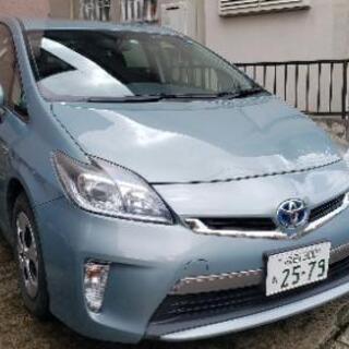 千葉県のプリウス トヨタ の中古車 ジモティー