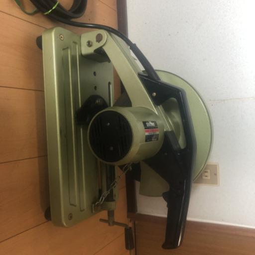 新ダイワ切断機 ライトカッタL305
