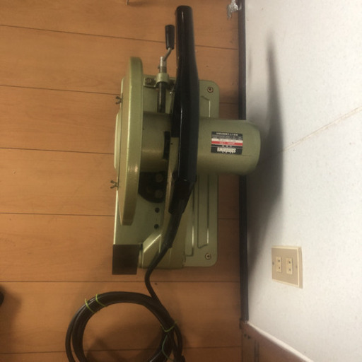 新ダイワ切断機 ライトカッタL305