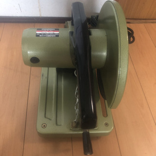 その他 新ダイワ切断機 ライトカッタL305