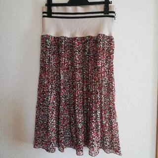スカート　1着20円