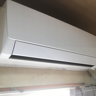 富士通製エアコン