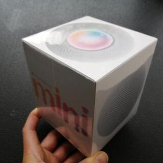 新品未開封20210331購入　Apple HomePod mi...