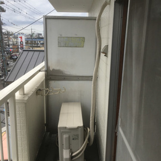 富士通製エアコン