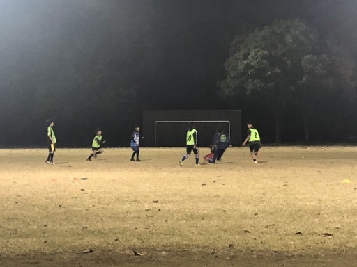 サッカーをやりたい小学生募集 Yss11 新治のサッカーのメンバー募集 無料掲載の掲示板 ジモティー