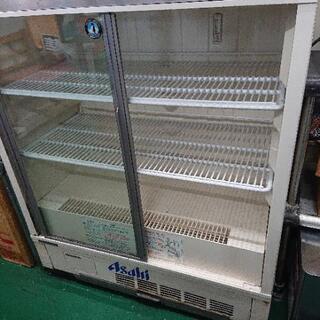 値下げします。ホシザキの、冷蔵庫です。