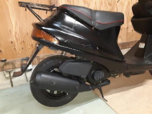 アドレスV100、実動美車、軽量、俊足、すぐ乗れます スズキ アドレス