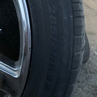 値下げ！ エスカレード純正ホイール 285/45R22