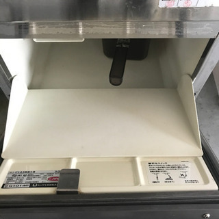 業務用製氷機ホシザキ（中古）