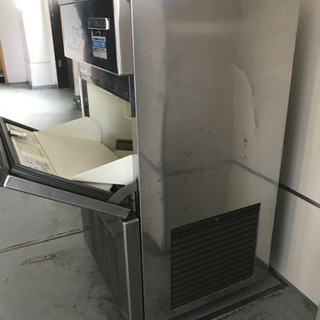 業務用製氷機ホシザキ（中古）