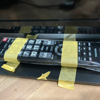 東芝　液晶テレビ　REGZA 32V 2015年製　6ヶ月保証　クリーニング済　20304