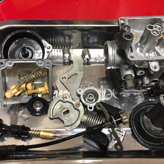 決まりました！☆最終値下げ　ヤマハ　tw225 ジャンク レストア用　バイク　tw200 書類あり 決まりました！☆最終値下げ ヤマハ tw225 ジャンク レストア用 バイク