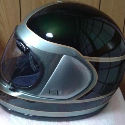 アライVINTAGEヘルメット ヒロタケ アライ P-10 ビンテージヘルメット