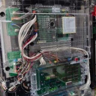 エヴァンゲリオンシト新生  パチンコ   実機