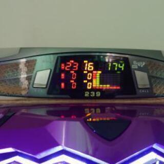 エヴァンゲリオンシト新生  パチンコ   実機