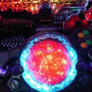 エヴァンゲリオンシト新生  パチンコ   実機